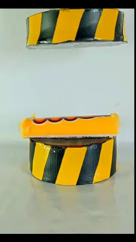 Hydraulic press vs cream 🍨🍦🤯🥳 - Very Crazy video 🌿😎🤣😵🪴🌹🧨💐. #HydraulicPress #MiniHydraulicPress #SatisfyingVideo #OddlySatisfying #CrushingThings #PressingASMR #ASMRVideo #CrushingObjects #SatisfyingContent #PowerPress #SlowMoCrush #SoapCrush #CrushingSoap #ChocolateCrush #SatisfyingMachine #CrushEverything #PressEverything #FYP #Foryou #Foryoupage #CrushIt #CrushingPower #HydraulicSatisfying #SatisfyingMoments #NoTalkingVideo #ViralPress #CrushingChallenge #ThingsBeingCrushed #ViralVideo #PressingThings