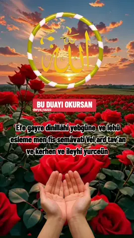 #Amin🤲🏻 #tik_tokk #foryoupag #kesfettiktok #engelimikaldır #fyp #funn #kesfetdeyizzzz #kesfetdeyizzzz 