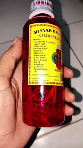 minyak urut dayak asli Kalimantan lagi diskon nih #minyakurut #minyakurutdayak #minyakurutdayakasli 