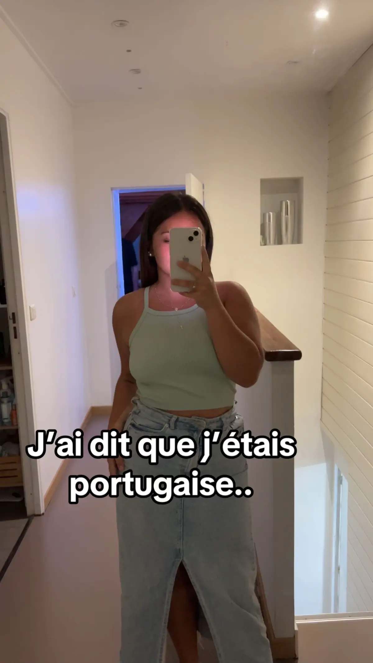 Un bordel pas possible 😅 #pourtoii #portugal #portugaise #🇵🇹 #monçao 