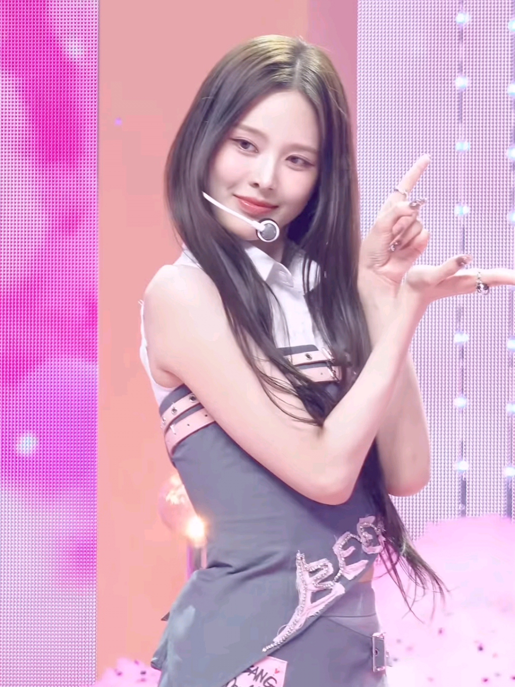 #beep #bangjeemin  #izna  #fancam #edyfancam 