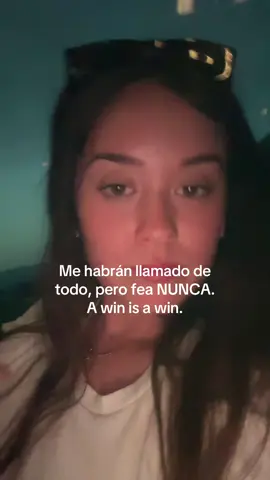 Ig beaavaalderrama y el 90% de las veces voy sin maquillar  #parati #win #viralvideos #verano 