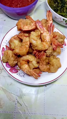 Menu sehari hari  Tumis kangkung  Goreng udang tepung Sambel balado  #menusimple #menu #sambelbalado #menuseharihari  #tumiskangkung  #udanggoreng 