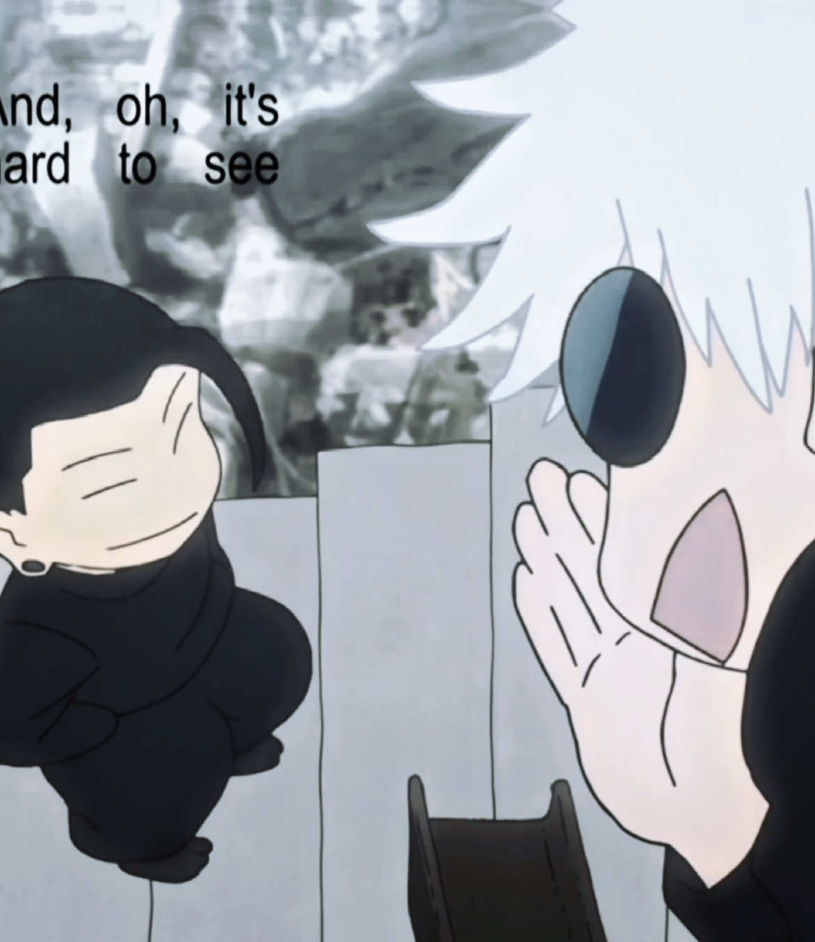 dropping this after not posting for a decade.. dont hate me 🤬🤬‼️‼️🥀🥀 #satosugu #sugurugeto #satorugojo #jjkedit #silkming #jujutsukaisenseason2 #shibuyaarc #lovemenot #fyp #edit #gojoedit #suguruedit