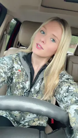 i missing hunting season #hunting #huntingseason #sitka #OOTD #fypシ #blonde #outfitinspo #deerhunting #Summer 