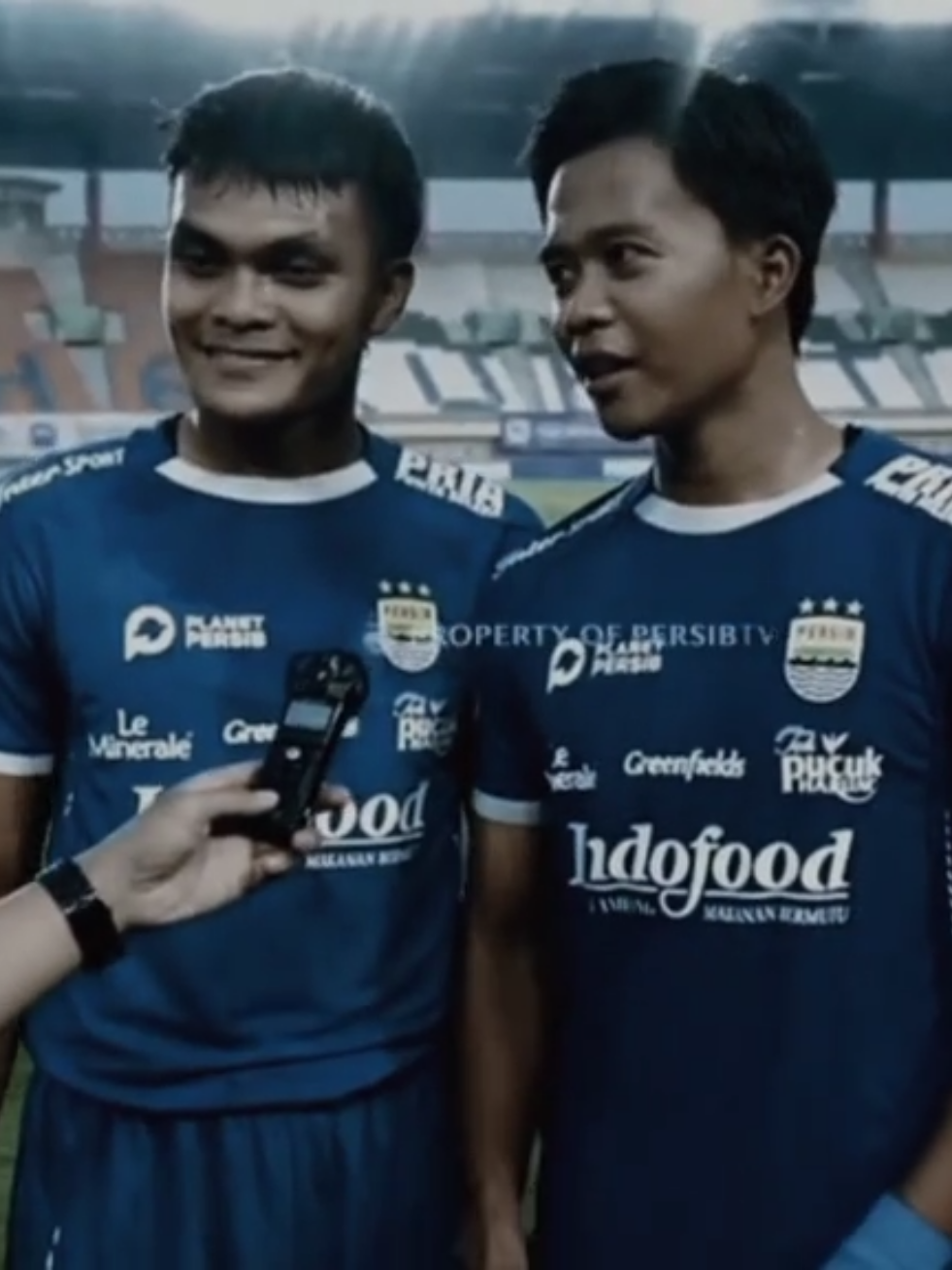 oh how i will miss this duo. #rahmatirianto #edofebriansah #persib #fyp 