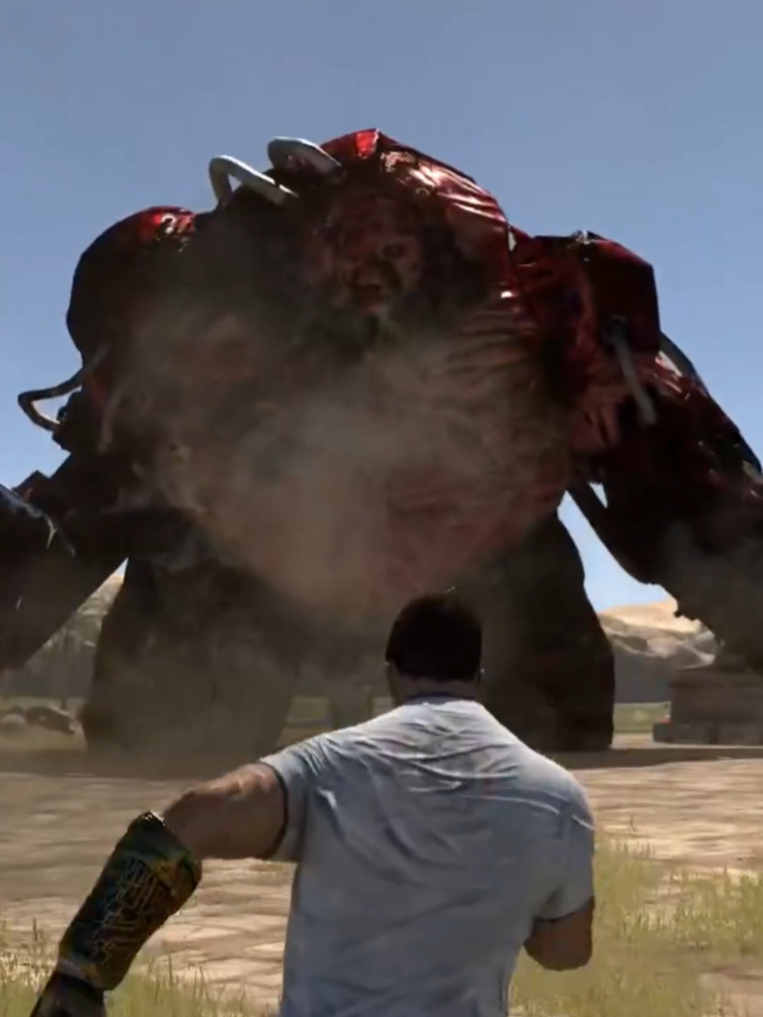 #serioussam4 #SeriousSam3 #shooters #pcgames #legendarygames #openworldgames #edit #boss #fyp #thankyousomuch #bfe #serioussam