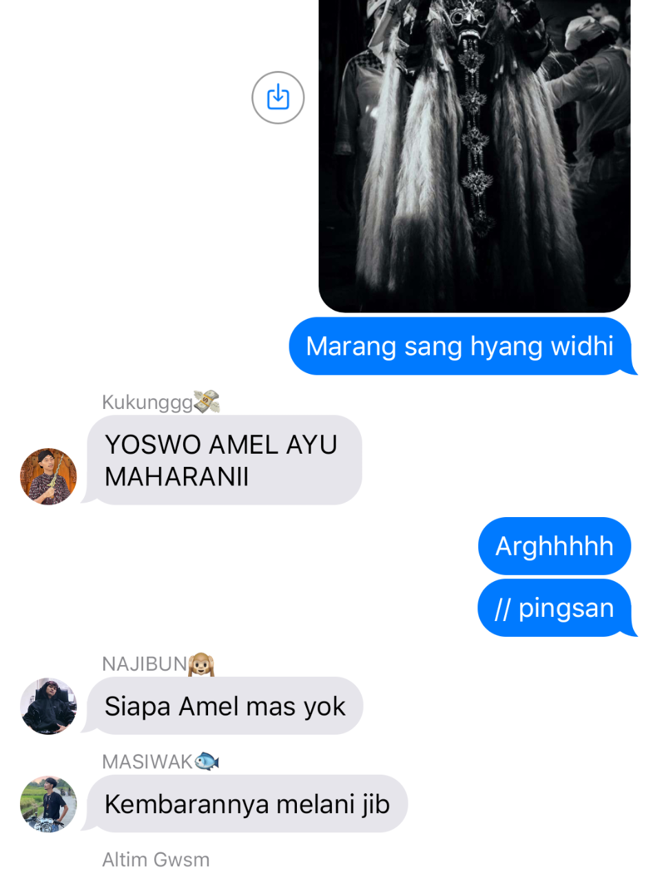 POV//9 NIH YG RIKUES CINTA YG DITIKUNG,SEMOGA INI YANG DIMAKSUD#gaksukaskip📵 #gwsmlovers👹 #srotoptv #kusumawaraofficial #y2kcrew #povnyanyichat #povgwsm😻 #affanfaisal #GSKY #isalovers 