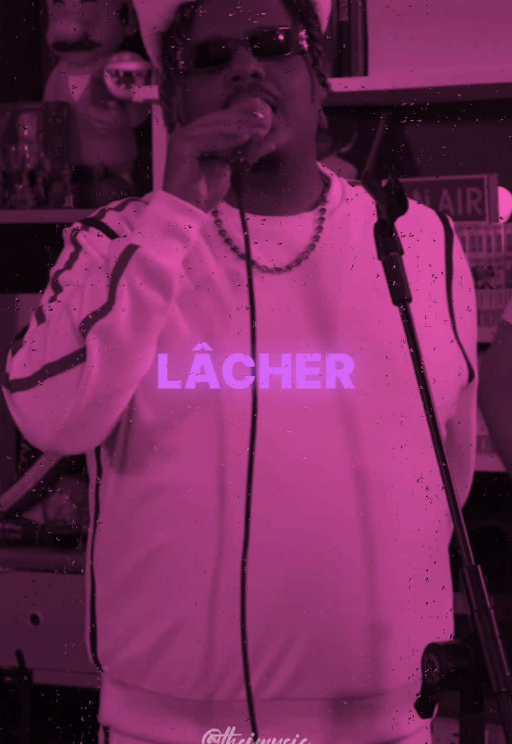 Loin de moi - Naza #parole #musique #speedup #speedsongs #naza 