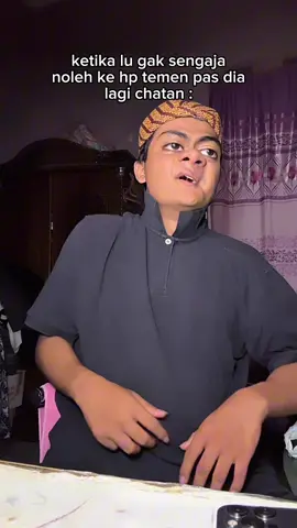 dikira gua perduli apa🤬