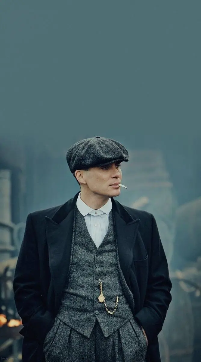 #wallpaper #peakyblinders #thomasshelby #wallpapers 