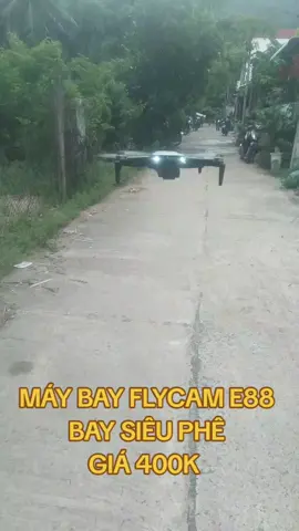 máy bay flycam E88 bay siêu phê #dochoi #flycam #sanphamtot #tiktoklive #xuhuong 