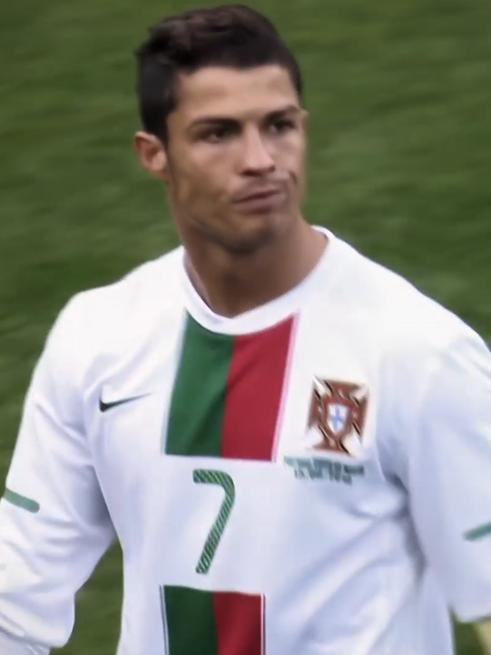 Portugal's Hero 🇵🇹🔥 #cristianoronaldo  #ronaldo #football #fyp 