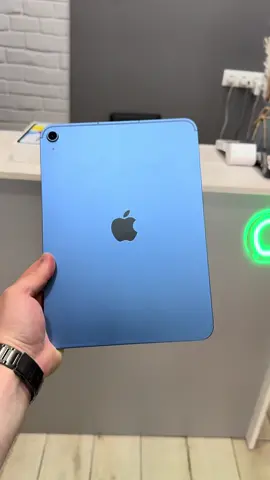 new/open iPad 11 128gb blue. Wi-Fi + LTE  • Без жодних блокувань. • Повний комплект! • Гарантія 12 місяців від магазину.  • Дефект: відсутній • Вартість: 480$ • Львів вул.Костомарова 14
