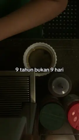 SEKALI LAGI, 9 TAHUN #fyp #viral 