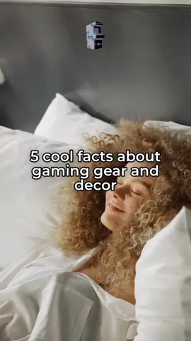 Wrap up, chill out, and game in style! 🎮✨ #GameOn #CozyCorner #EpicDecor