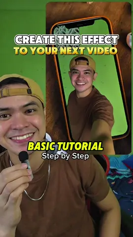 Create This New Effect To Your Next Video! 🔥  #videotutorial #capcut #tutorial #stepbystep #editing #videoediting 