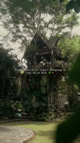 Selamat datang, pengelana dunia fantasi. Kami merasakan energi imajinatif darimu. Silahkan berkunjung, dan jadikan harimu seindah cerita dongeng favoritmu ✨ ———- Bale Tudor 📍Abiansemal, Bali 📖HARUS BOOKING PALING LAMBAT SEHARI SEBELUM KEDATANGAN 🕰️ Buka Sabtu dan Minggu, jam 10 pagi - 4 sore.  #hiddengembali #balifantasypark #tempatromantis #ghiblivibes #tempatcantik #liburanbali #liburankeluarga 