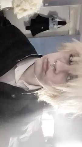 I have too many drafts...201. #iluvj3llyfish #cosplay #imsocoolwhattheheck #alphamale #bakugo #bakugoukatsuki #bakugoucosplay 