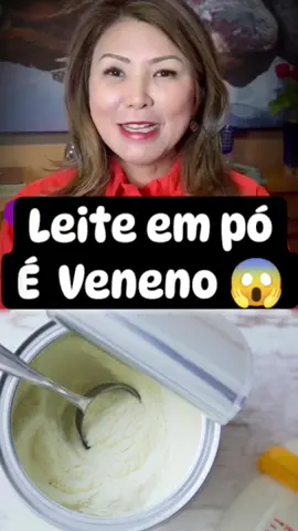 🥛🚫 OS MALEFÍCIOS DO LEITE E DO LEITE EM PÓ — E O QUE USAR NO LUGAR 👩‍⚕️ Dra. Kátia Haranaka explica: “O leite de vaca, especialmente o leite em pó, é inflamatório, de difícil digestão e pode causar reações silenciosas no corpo.” ⚠️🥴 O PROBLEMA DO LEITE CONVENCIONAL 📉 Baixa absorção de cálcio 🔥 A caseína (proteína do leite) é de difícil digestão e altamente inflamatória 🤧 Relacionado a: rinite, acne, dores articulares, gases, distensão abdominal 🥄 Leite em pó é ainda pior: ultraprocessado e com aditivos 🌱✅ ALTERNATIVAS MAIS SAUDÁVEIS: LEITES VEGETAIS ✨ São mais leves, alcalinizantes e não inflamam como o leite animal. 🥥 Leite de coco Rico em gorduras boas 🧾 Como fazer: Bata 1 xícara de coco seco com 2 xícaras de água quente e coe. 🌰 Leite de castanhas (como castanha-do-pará, amêndoas) Fonte de magnésio, zinco e gorduras saudáveis 🧾 Deixe 1 xícara de castanhas de molho por 8h, bata com 3 xícaras de água e coe. 🌾 Leite de aveia Rico em fibras e beta-glucanas 🧾 Bata 1 xícara de aveia com 3 xícaras de água filtrada e coe. 🌻 Leite de sementes (girassol, gergelim) Fonte de cálcio e proteínas vegetais 🍶✨ E SE EU QUISER IOGURTE? ✅ Fermentar o leite melhora sua digestibilidade O processo de fermentação quebra a lactose e parte da caseína 🦠 Adiciona probióticos benéficos para o intestino 🧾 Receita simples: Ferva 1 litro de leite vegetal (de preferência de coco ou amêndoas) Deixe esfriar até ficar morno Adicione 1 cápsula de probiótico ou 2 colheres de iogurte natural com fermento vivo Deixe fermentar por 8 a 12h num local morno 📚 REFERÊNCIAS CIENTÍFICAS: 📌 Melnik BC. 
