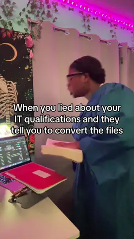 We’ll all be saved 🙏🏾🙌🏾#convert #christianity #itqualifications #files #fyp #fypシ #trending #viral #relatable #trend #trendingaudio 