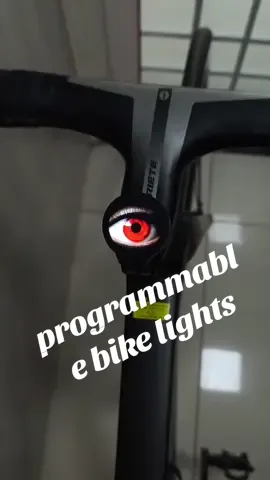 Programmable rear bike lights rechargeable #car #cargadgets #cargoodthing #caraccessories #fyp #blazexel #carlover #carmodification #carsoftiktok #viral #bike #bikelights #motorcycle #funny #cute 