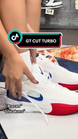 GT CUT TURBO 