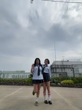 3年目もだいすきだよー‼️❤️ #神奈川 #fyp #07 #西浜 #西浜jk #ljk #高3 #茅ヶ崎 