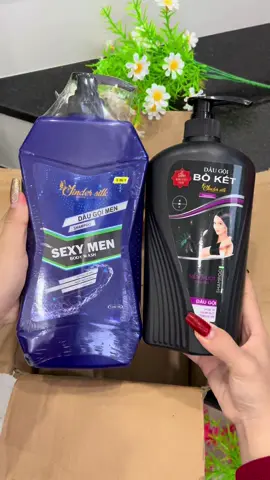 Combo 3 chai dầu gội Bồ kết sexymen sữa tắm hương nước hoa chỉ 139k miễn ship #emkieutaphoa #daugoi #suatam #daugoiboket #suâtmhuongnuochoa #combodaugoisuatam 