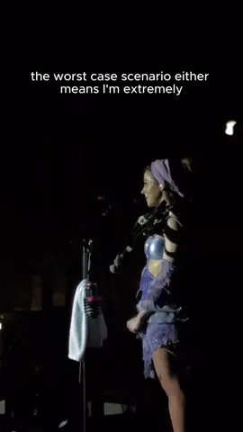 What if our worst fears really aren’t that bad?