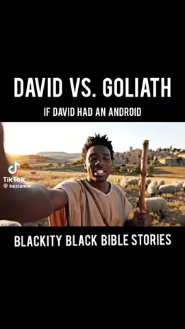 “Tell him I want his sandals too.” ⸻ 🔖 Hashtags: #DavidVsGoliathRemix #FrozenPeaSniper #CornholeChampion #LilManBigEnergy #BackyardBattle #GrillFellSilent #AccuracyOverAbs #AirForceCreasedButBlessed #BarbecueLegend #DavidCameToSlay