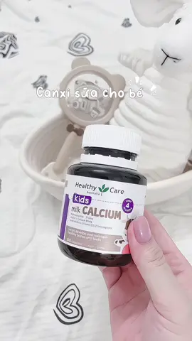 Bổ sung canxi HealthyCare đầy đủ từ sớm,mỗi năm vài đợt ,mẹ yên tâm hơn về chiều cao của con sau này. 🩷 🧸🌿🌼🍓🌤️🫧🍼 #xuhuong #fypシ゚ #tiktok #mevabe #healthycare #milkcalcium #healthycarevnchinhhang #ginkobiloba 