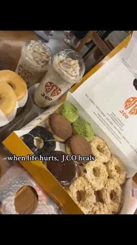 #fyp #4u #jco #donut 