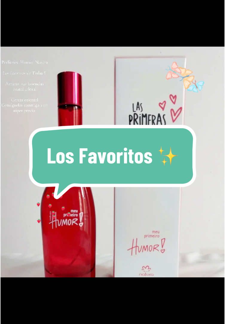 Perfum Humor ❤️🌺 Los favoritos de Tod@S ✨Consiguelos Conmigo a un súper Precio 👩🏻‍💻✨#paratiiiii #paratiiiiiiiiiiiiiiiiiiiiiiiiiiiiiii #natura #humornatura #fypシ゚ #fyp #perfumerianatura 