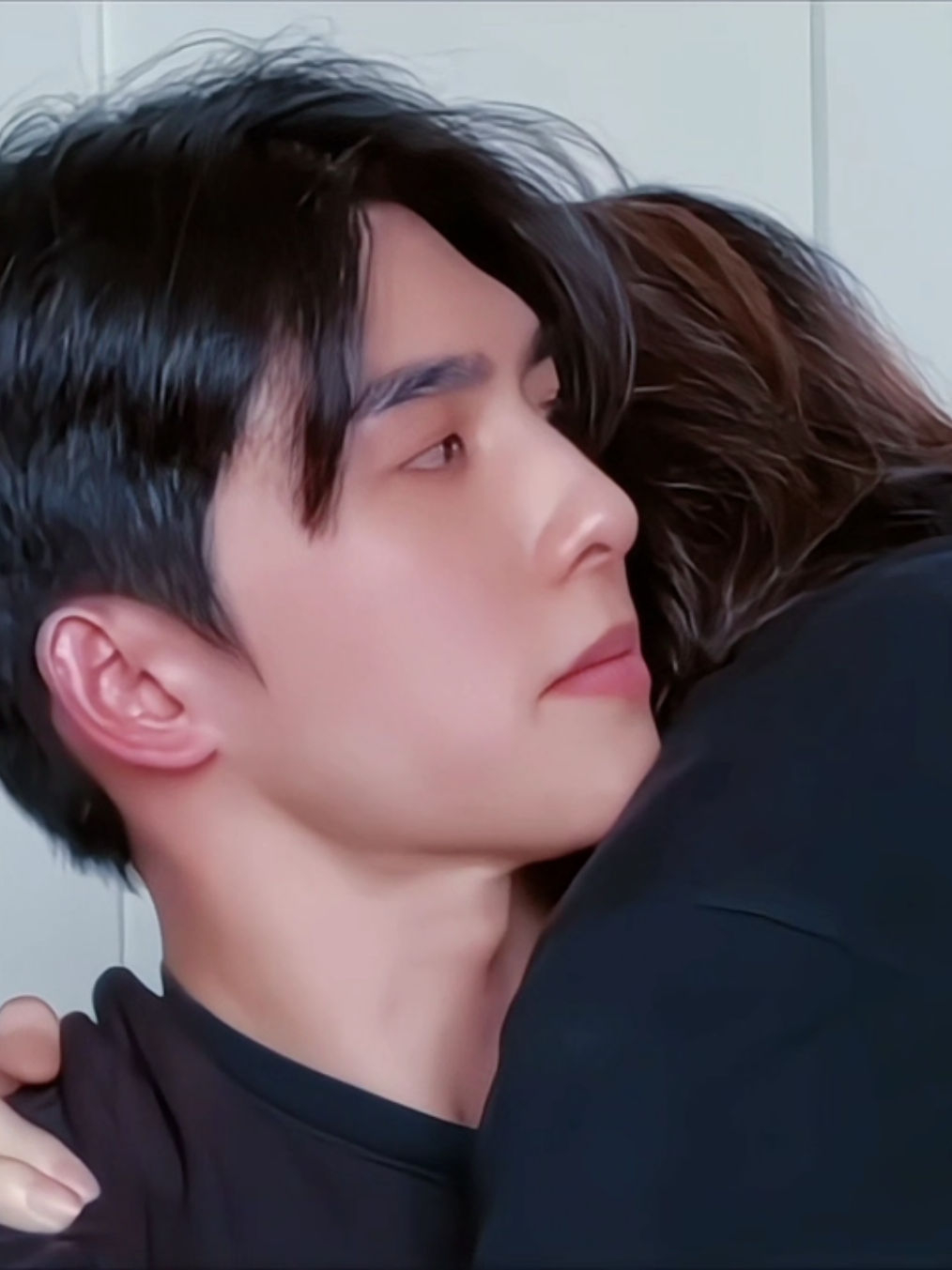 Em cũng không chấp nhận chia tay ạ 😌 #TopFormDocumentaries #topformtheseries #SmartBoom #smartcsnp #smartchisanupong #bxxmrvw #boomraveewit #Auralis 