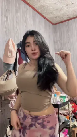 baru siuman langsung geal geol🥲