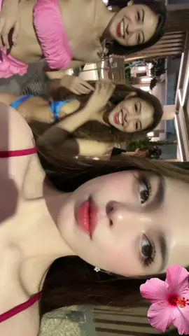 🌸🌸 @Maricon Escosis @U L A P @Tei🐾 @Trixie Escosis #tiktok #escosissisters #sister 