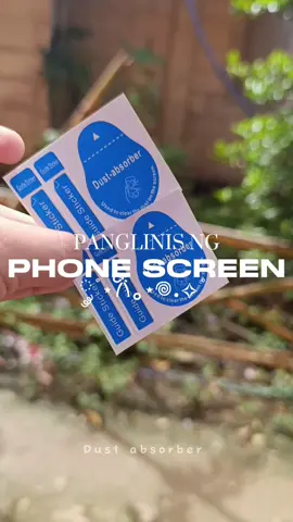#phone #screencleaner #dustremovaltool #phonecleaningtool #fyp 