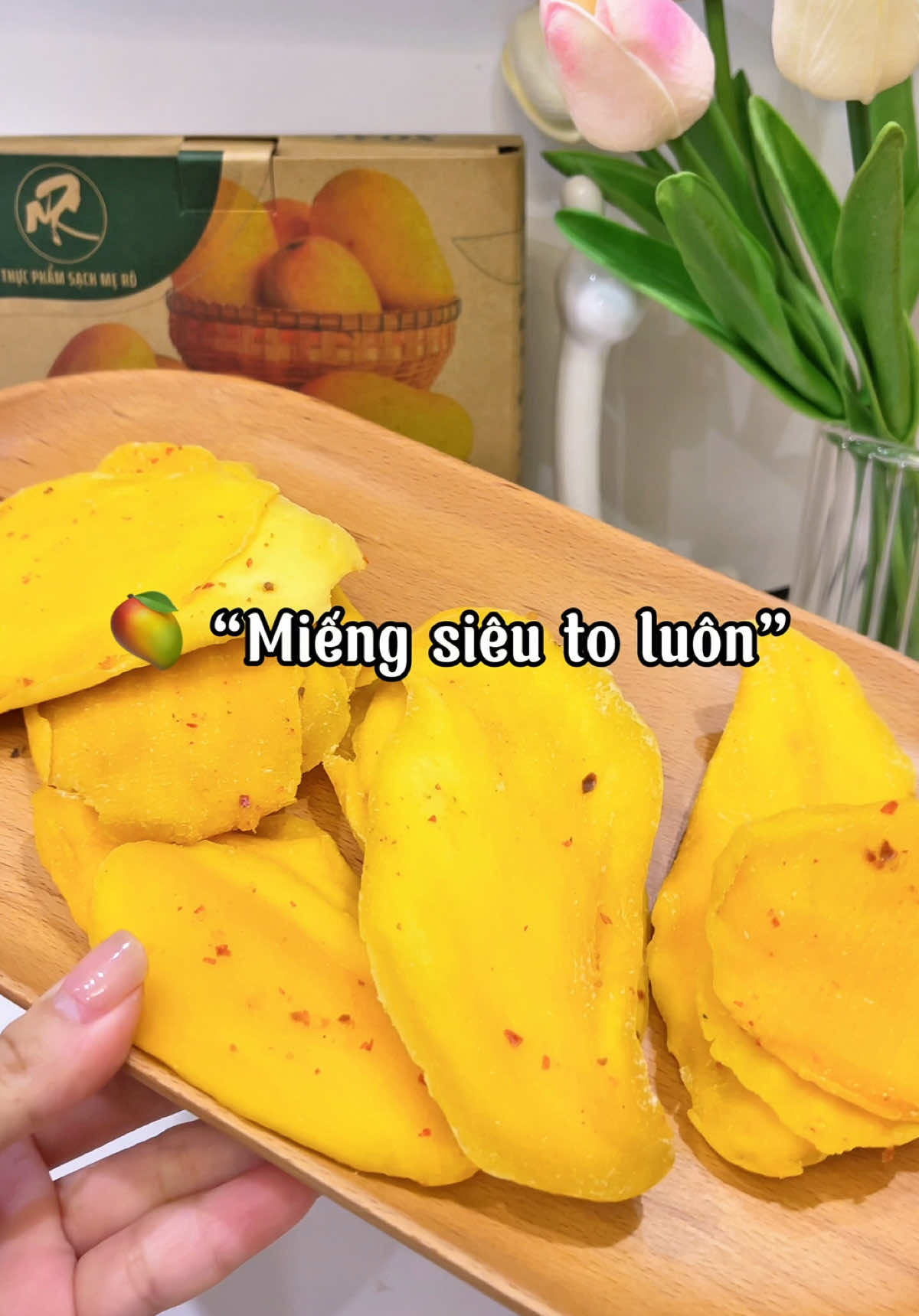 Cái vị nó chua chua - cay cay muốn chảy nước miếng lun đó 🙂‍↔️🥰🥰 #xoaisaymuoiot #xoaisaydeo #xoaisaymero #anvat #doanvat #review #reviewfood #food #ancungtiktok #ancunganvy #xuhuong 
