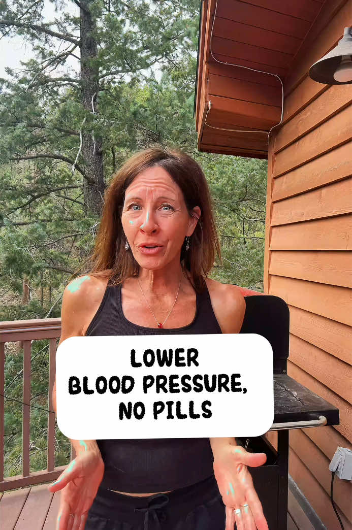 Easy way to Lower blood pressure no pills #health #bloodpressure #natural #feelgood 