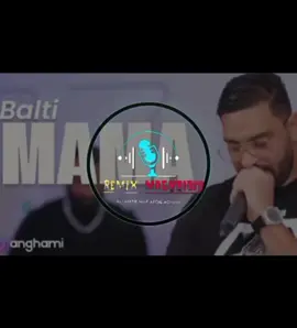Balti - Mama🎧🖤 #تصميم_فيديوهات🎶🎤🎬 #تصميم_اغاني🎶🎤🎬 #mama #بالتي #ريمكس #اغاني #كامله #مشهوره #تصميم #ليبيا #تونس #wrda_charlomnti #cheba_warda #remixx #tiktoknews #manini #fyp #video 