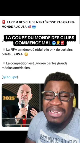 #coupedumondedesclubs #fifaclubworldcup #usa 