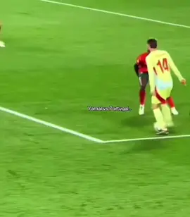 Locked up by a 40 year old😂😂😂😂 #lamineyamal #ronaldo #spain #portugal #barcelona #football #Soccer #foryou 