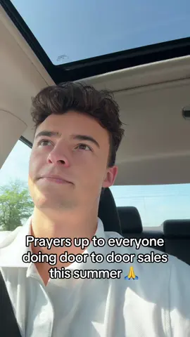 There’s better options out there fellas, don’t fall for D2D  #sales #remotesales #techsales 