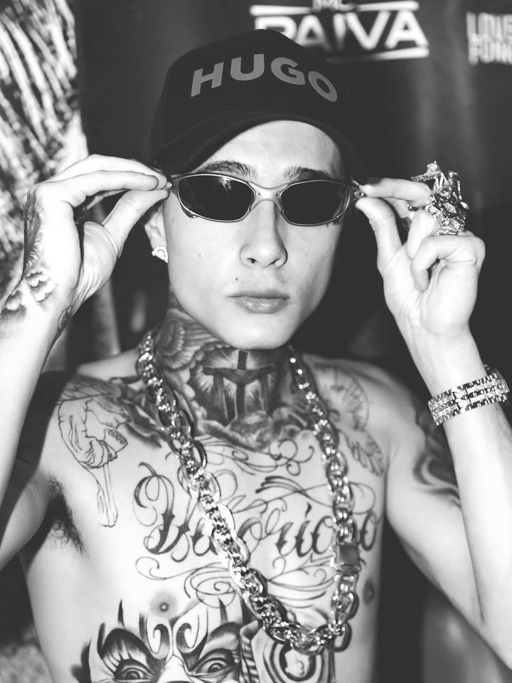 10:20 | deixo pros emocionado... @mcpaiva01magnata | #mcpaiva #cg7lc' #fyp #tipografia