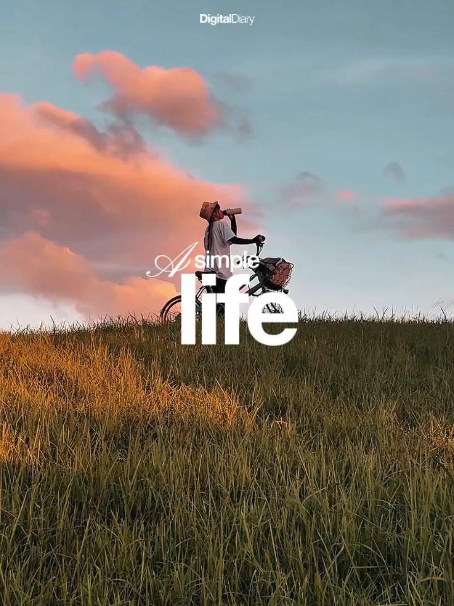 #CapCut a simple life #Vlog #videography #life #story #edit #ohara92 thanks to @meenmeen_0 