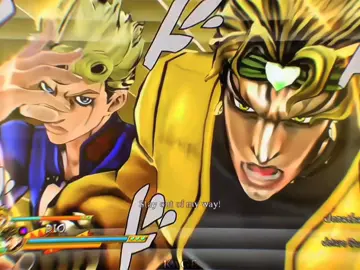 Finally dio edit🔥🥵 || #jojo #jojosbizarreadventure #jojos #dio #diobrando #fyp #jjba #jojoedit 