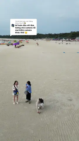 Trả lời @Thắng đang chạy Be🐝 video kia mờ đăng lại nhé#dulichquanlan #quanlanisland #baitamminhchau #xh #reviewquanlan 