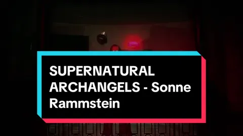 #SUPERNATURALEDIT - Sonne by Rammstein  I love editing the Supernatural Archangels! I hope you don’t mind the archangel spam!  I have a big Supernatural edit ready to upload at the weekend!!  #supernatural #spn #spnfamily #spnedit #supernaturaledit #michaelsupernatural #gabrielsupernatural #lucifersupernatural #raphaelsupernatural #supernaturalfamily #gabrielspnedit #michaelspnedit #archangel #archangelmichael #archangelgabriel #archangelraphael #spnfam 