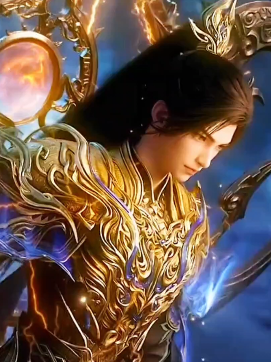 ฮวง ตึงขึ้นอีกแล้ว#เปิดการมองเห็น #อนิเมะ #โลกอันสมบูรณ์แบบ 